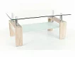 SI-951 - designový elegantní konferenční stolek