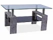 SI-157 - elegantní konferenční stolek