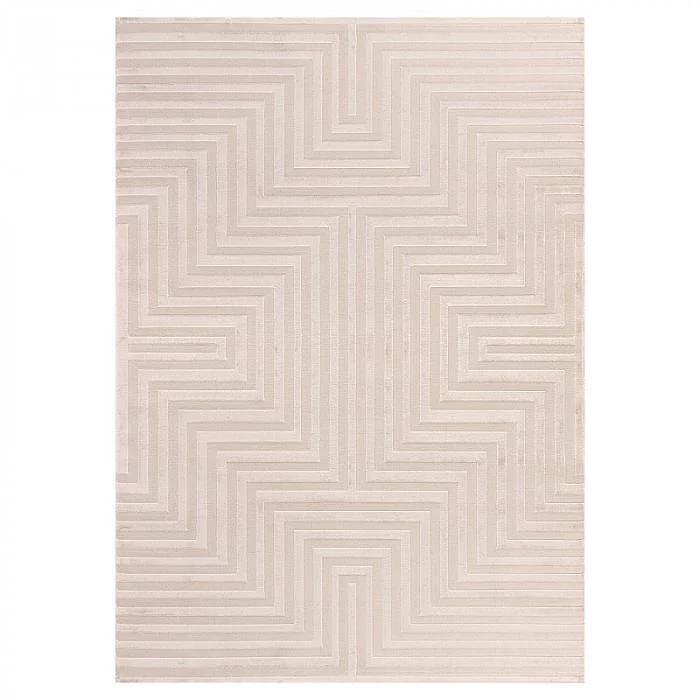Kusový koberec Sahara 1111 beige