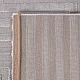 Kusový koberec Sahara 1111 silver