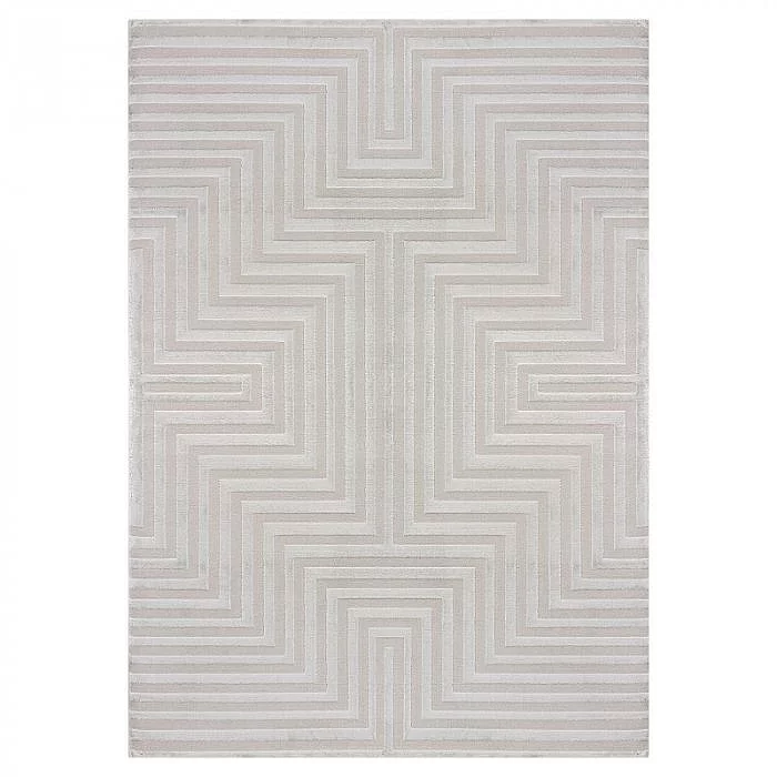 Kusový koberec Sahara 1111 silver - 200 x 290 cm