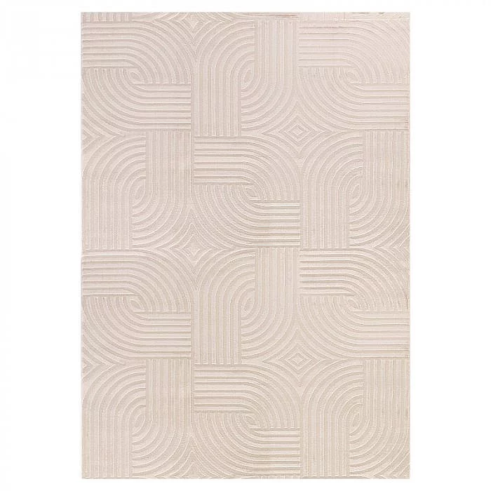 Kusový koberec Sahara 1112 beige - 240 x 340 cm