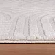 Kusový koberec Sahara 1112 cream