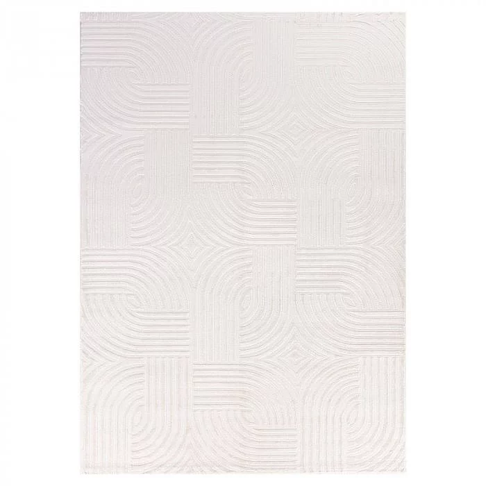 Kusový koberec Sahara 1112 cream - 160 x 230 cm