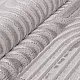 Kusový koberec Sahara 1112 silver