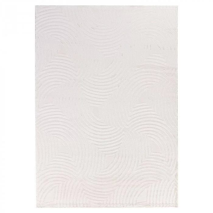 Kusový koberec Sahara 1113 cream - 80 x 250 cm