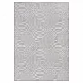 Kusový koberec Sahara 1113 silver - 280 x 370 cm