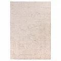Kusový koberec Sahara 1114 beige