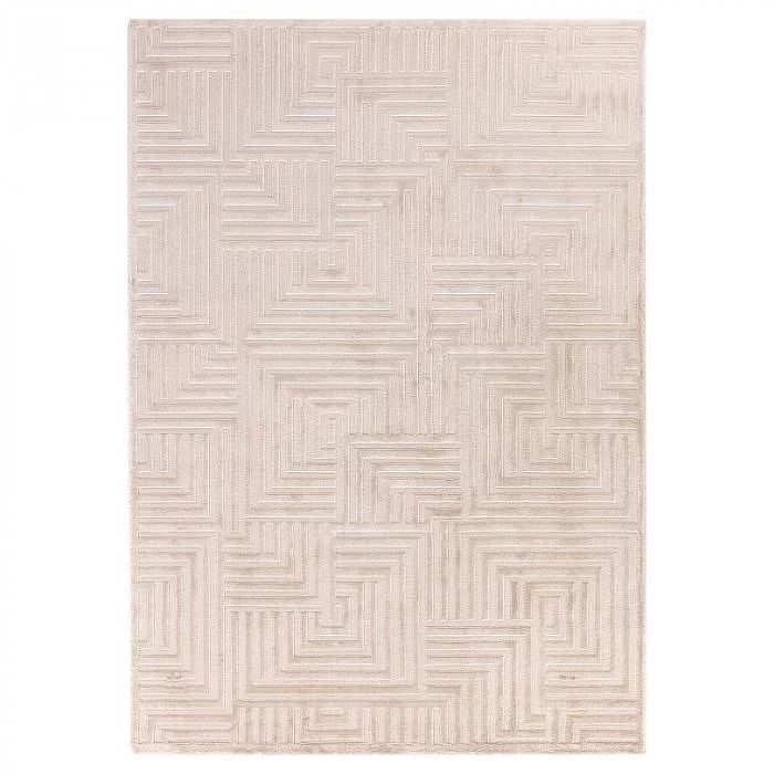 Kusový koberec Sahara 1114 beige - 140 x 200 cm