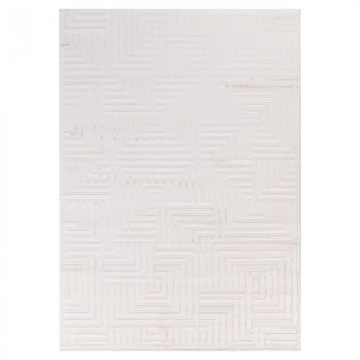 Kusový koberec Sahara 1114 cream