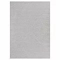Kusový koberec Sahara 1115 silver - 120 x 170 cm
