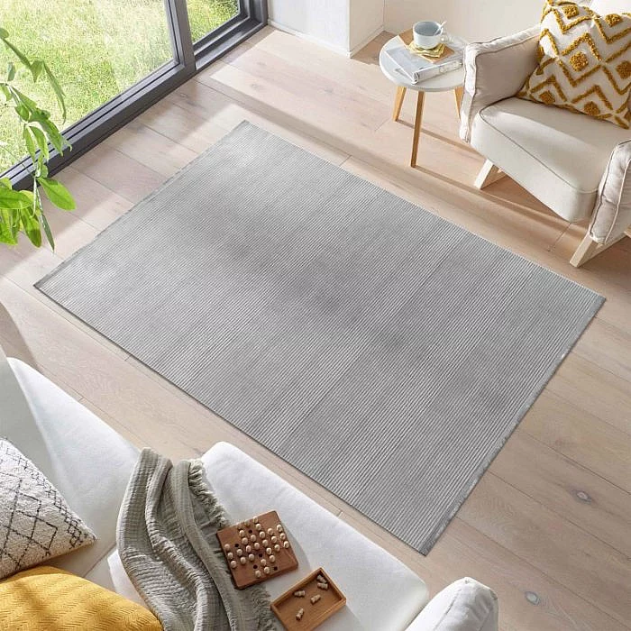 Kusový koberec Style 8900 grey - 200 x 290 cm