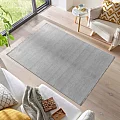 Kusový koberec Style 8900 grey - 80 x 150 cm