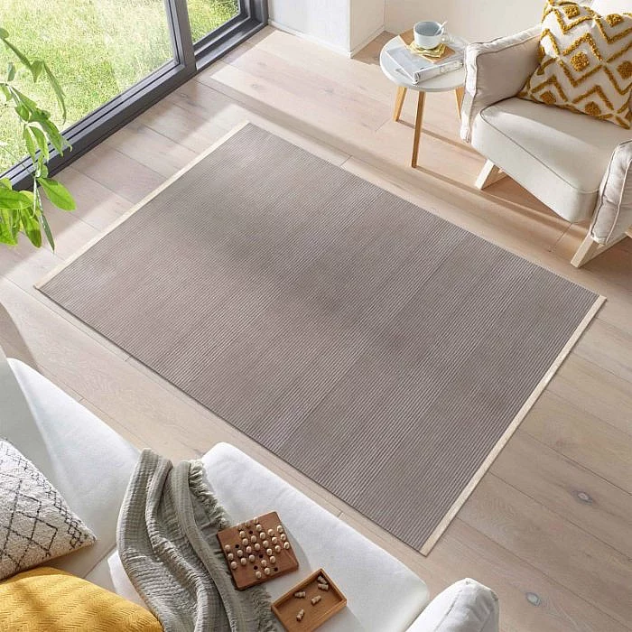 Kusový koberec Style 8900 mocca - 80 x 150 cm