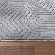 Kusový koberec Style 8901 grey