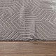 Kusový koberec Style 8901 mocca