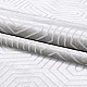 Kusový koberec Style 8901 silver