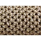 Kusový koberec Loom 4300 beige