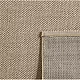 Kusový koberec Loom 4300 beige