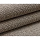 Kusový koberec Loom 4300 brown