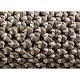 Kusový koberec Loom 4300 brown