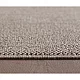 Kusový koberec Loom 4300 brown