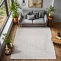 Kusový koberec Loom 4300 cream - 140 x 200 cm