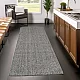 Kusový koberec Loom 4300 grey