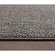 Kusový koberec Loom 4300 grey