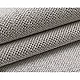 Kusový koberec Loom 4300 silver
