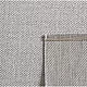 Kusový koberec Loom 4300 silver