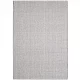 Kusový koberec Loom 4300 silver