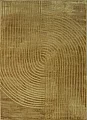 Kusový koberec Zen Garden 2403 yellow - 120 x 180 cm