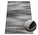 Kusový koberec Accra 6505 grey green - 160  x 230 cm