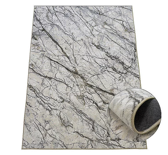 Kusový koberec Accra 6509 cream - 200 x 290 cm
