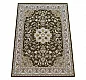 Kusový koberec Shahrazad 4800 brown