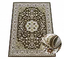 Kusový koberec Shahrazad 4800 brown - 120 x 180 cm