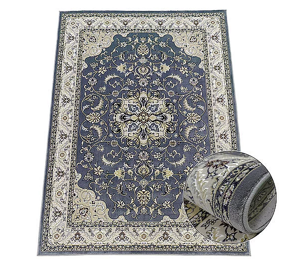 Kusový koberec Shahrazad 4800 grey - 240 x 330 cm