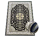 Kusový koberec Shahrazad 4800 navy - 120 x 180 cm
