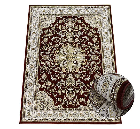 Kusový koberec Shahrazad 4800 red - 200 x 290 cm