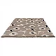 Designový vlněný koberec Marimekko Unikko šedý 132211 Brink & Campman
