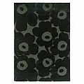 Designový vlněný koberec Marimekko Unikko zelený 132207 Brink & Campman