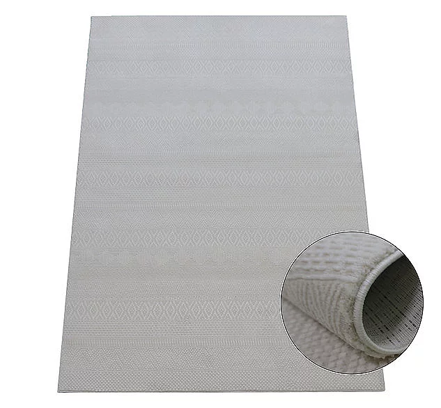 Kusový koberec Zurich 1901 cream - 140 x 190 cm
