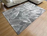 Kusový koberec Zurich 1925 beige-grey - 60 x 100 cm