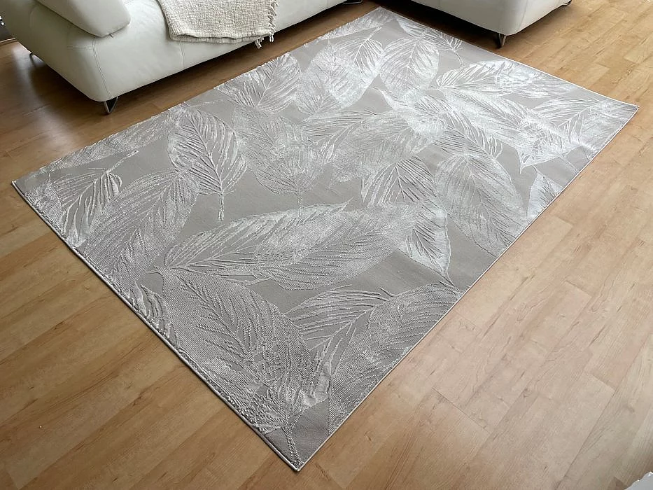 Kusový koberec Zurich 1925 brown - 60 x 100 cm