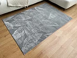Kusový koberec Zurich 1925 grey - 60 x 100 cm