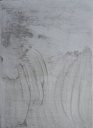 Kusový koberec Fluffy 4020 beige - 200 x 290 cm