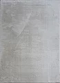 Kusový koberec Fluffy 4020 cream - 60 x 110 cm