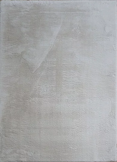 Kusový koberec Fluffy 4020 cream - 80 x 150 cm
