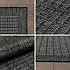 Kusový Giza 1410 black